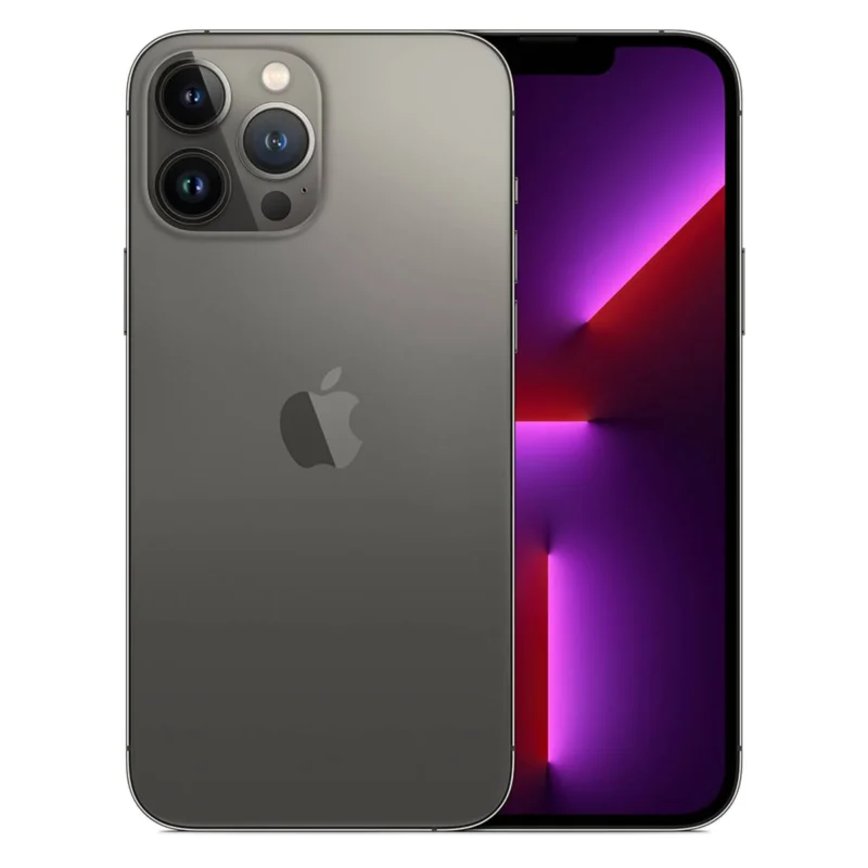 Apple iPhone 13 Pro Max - Graphite