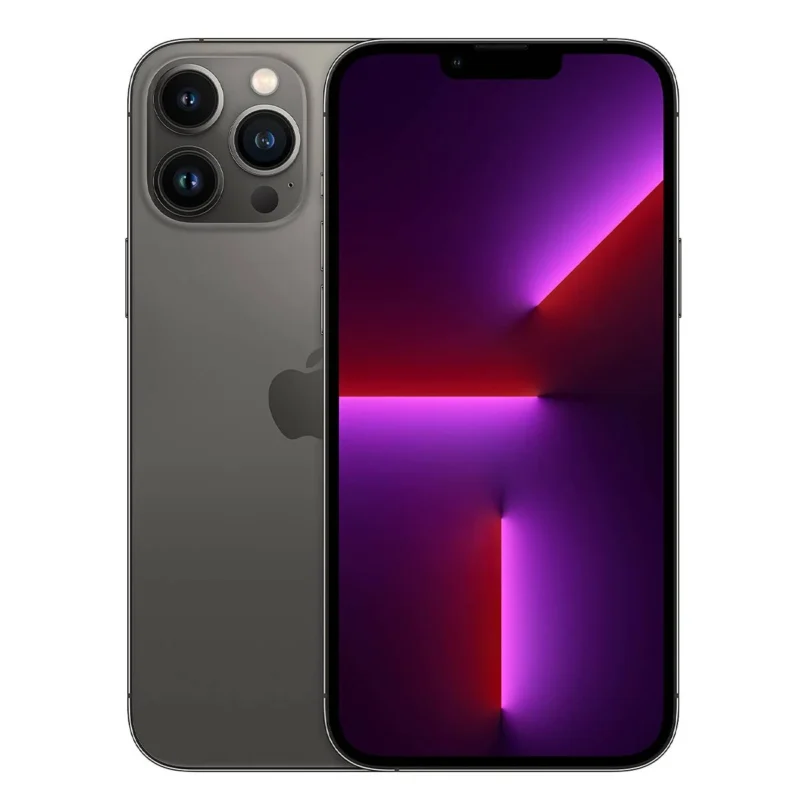 Apple iPhone 13 Pro Max - Graphite