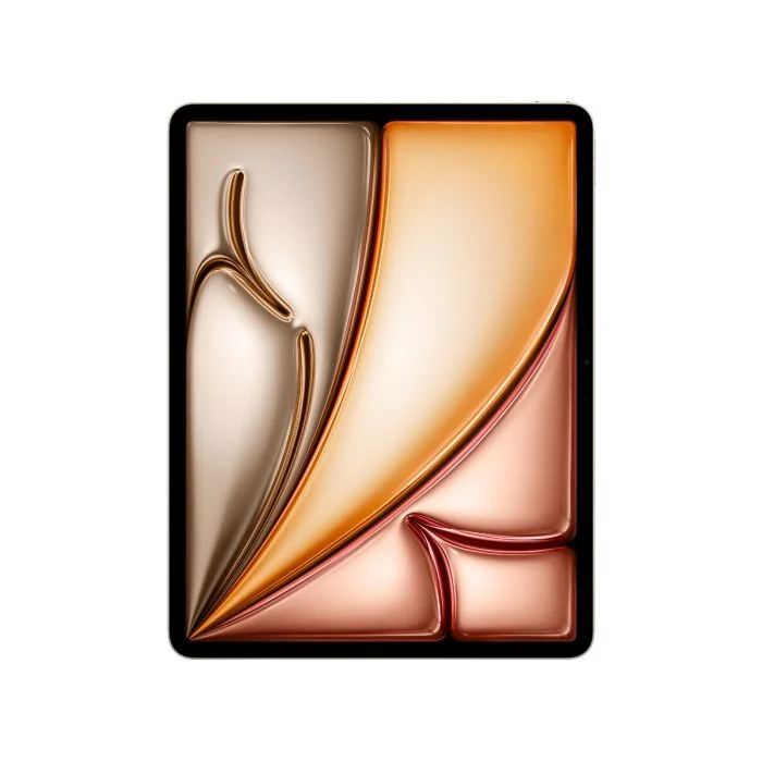 iPad Air: Apple M2 Chip - Starlight
