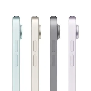 iPad Air: Apple M2 Chip - Space Grey