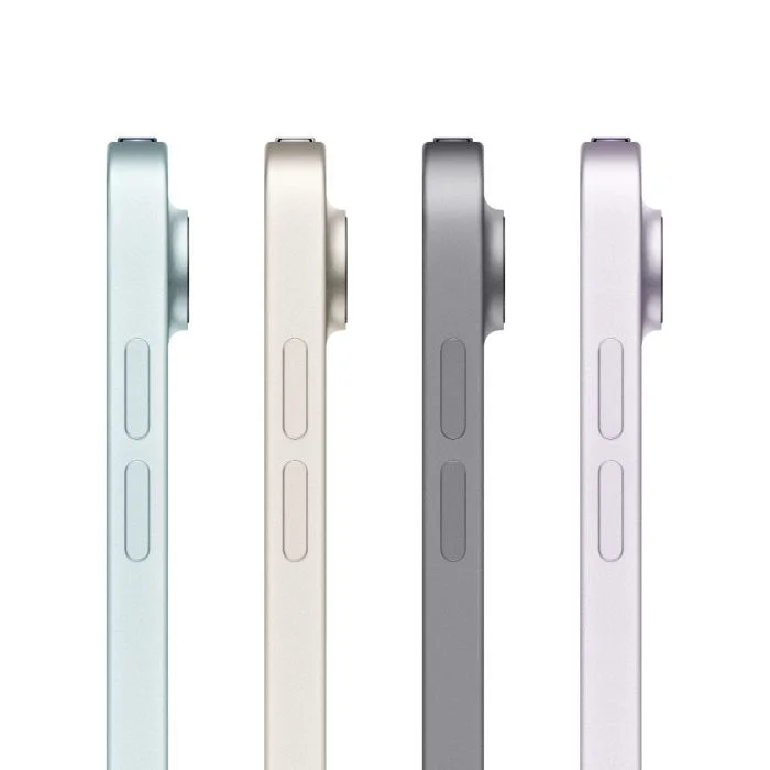 iPad Air: Apple M2 Chip - Space Grey
