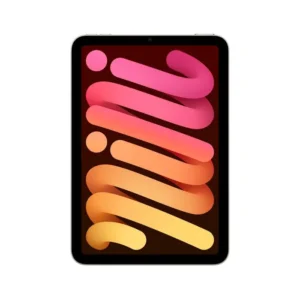 iPad mini - Starlight