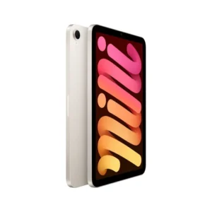 iPad mini - Starlight