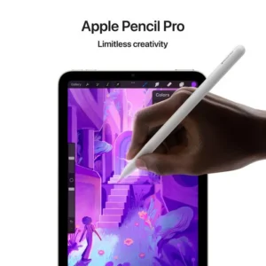 iPad mini - Starlight