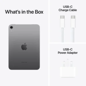 iPad mini - Space Grey