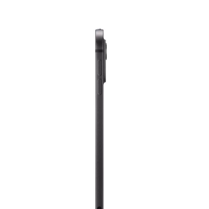 iPad Pro: Apple M4 Chip - Space Black