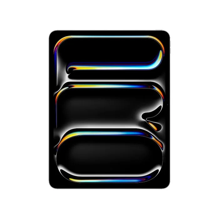 iPad Pro: Apple M4 Chip - Space Black