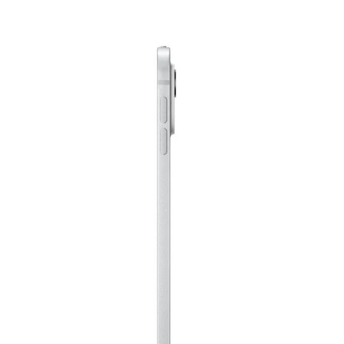 iPad Pro: Apple M4 Chip - Silver