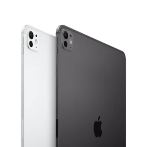 iPad Pro: Apple M4 Chip - Space Black