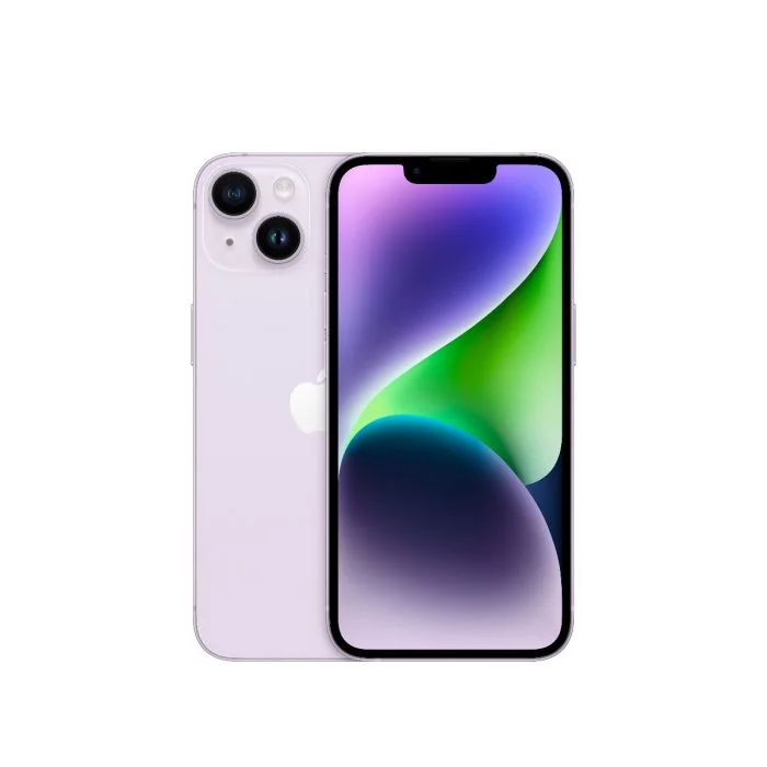 iPhone 14 - Purple