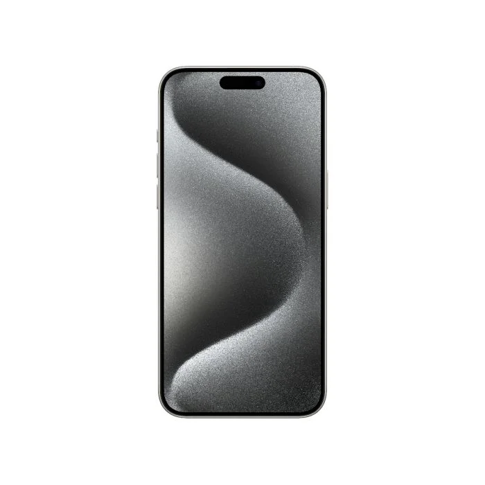 iPhone 15 Pro Max - White Titanium