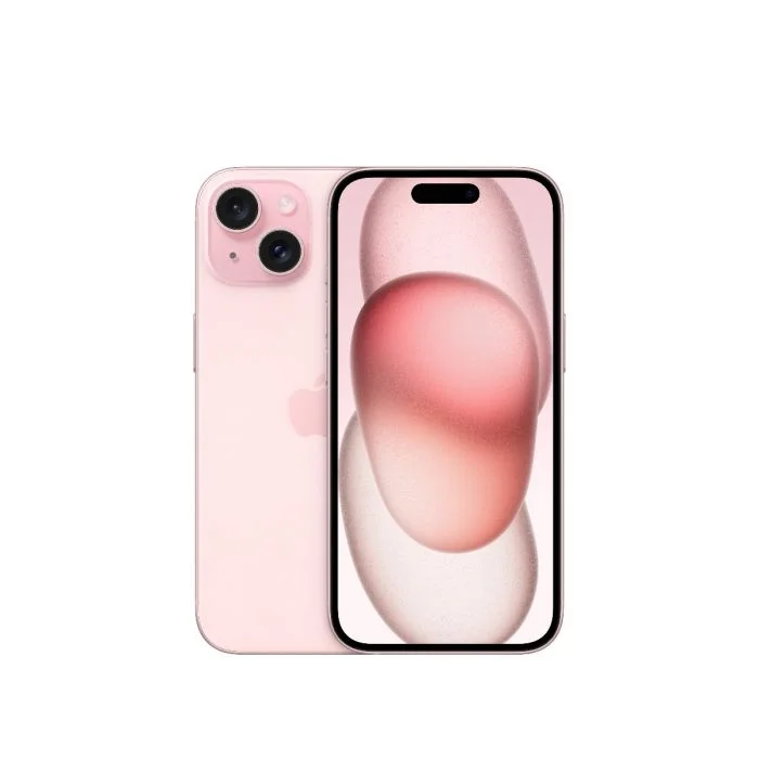 iPhone 15 - Pink