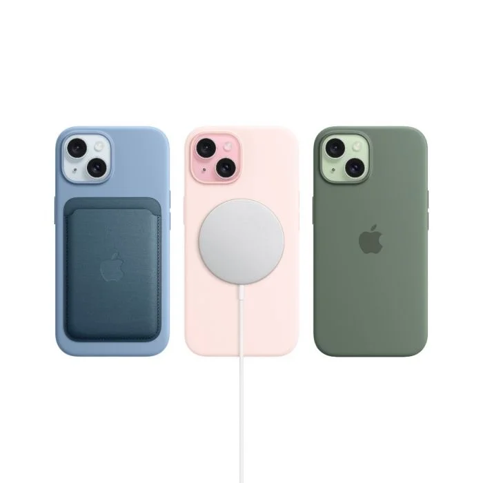 iPhone 15 - Pink