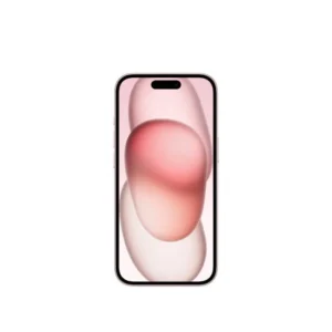 iPhone 15 - Pink