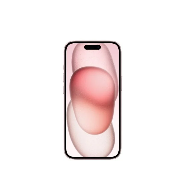 iPhone 15 - Pink