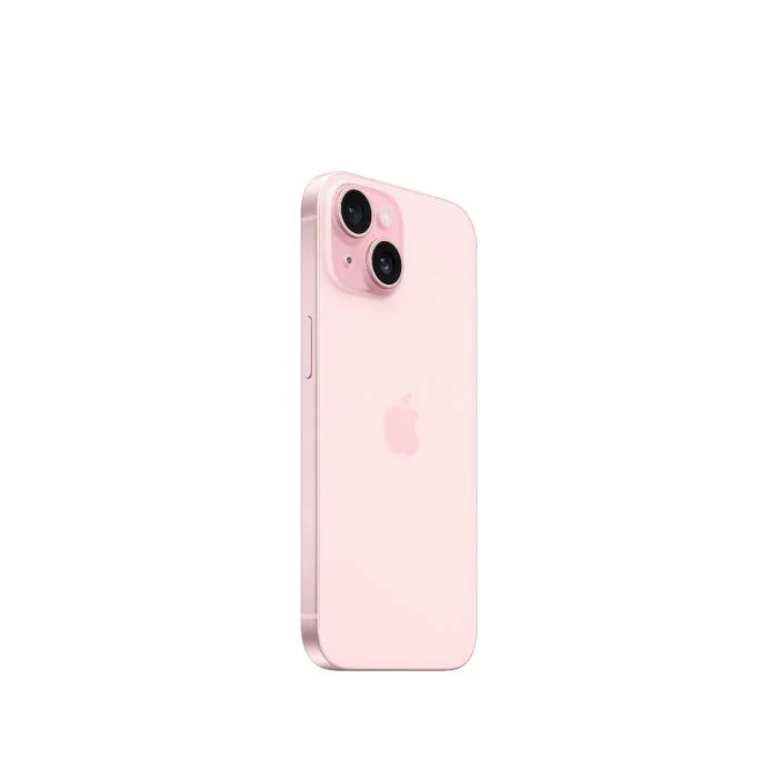 iPhone 15 - Pink