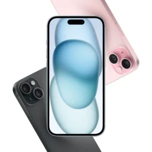 iPhone 15 - Pink