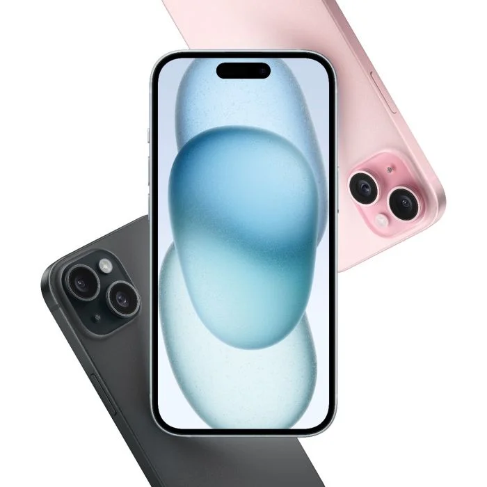iPhone 15 - Pink