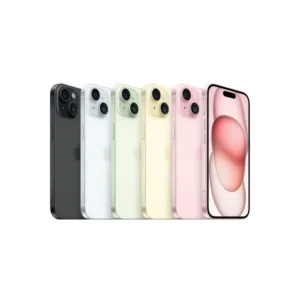 iPhone 15 - Pink