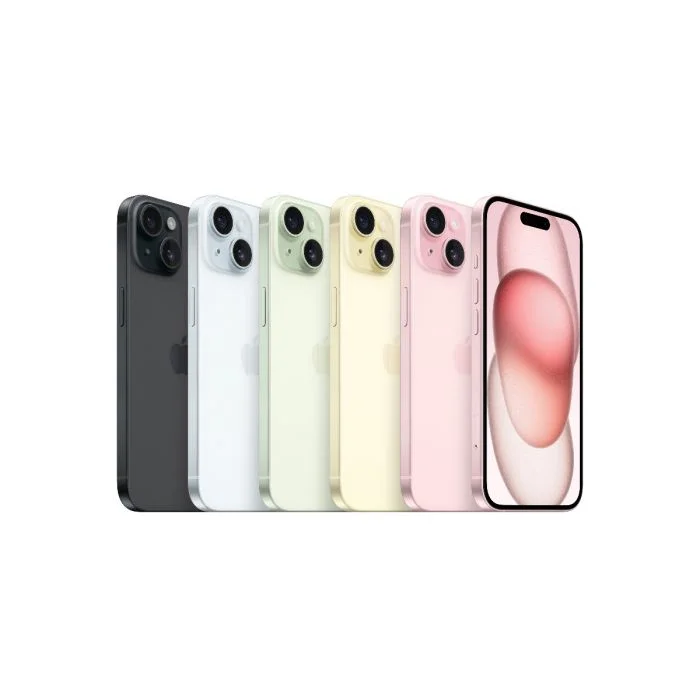 iPhone 15 - Pink