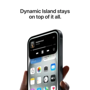 iPhone 15 - Pink