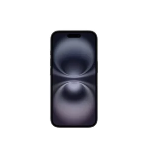 iPhone 16 256GB Black