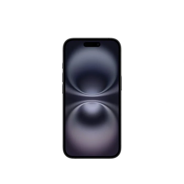 iPhone 16 256GB Black