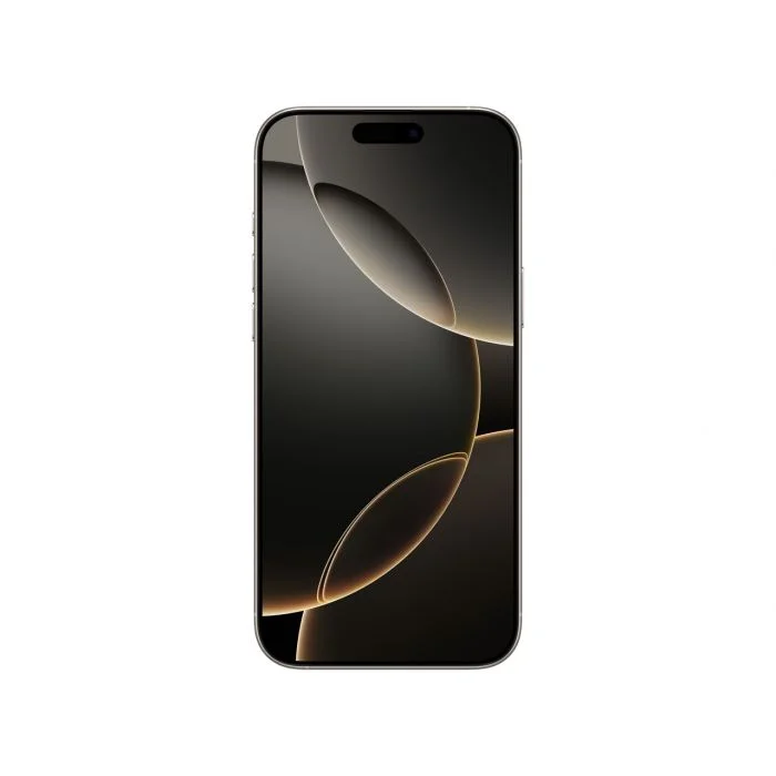 iPhone 16 Pro Max - Natural Titanium